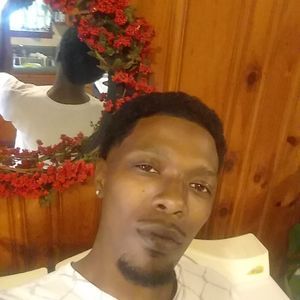 Meet your Posher, Antwon